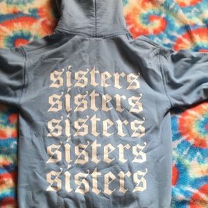 James Charles sisters sweatshirt